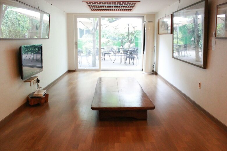 Jeonju Hanok Village Hotel