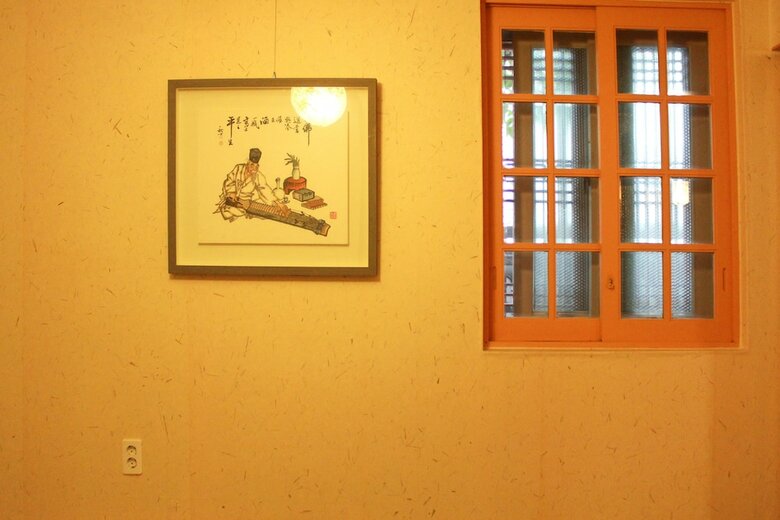 Jeonju Hanok Village Hotel