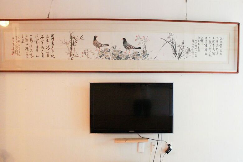 Jeonju Hanok Village Hotel
