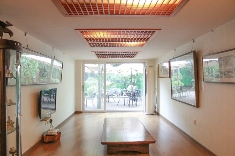 Jeonju Hanok Village Hotel