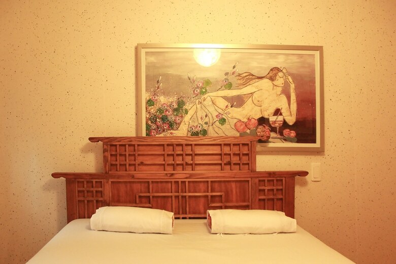 Jeonju Hanok Village Hotel