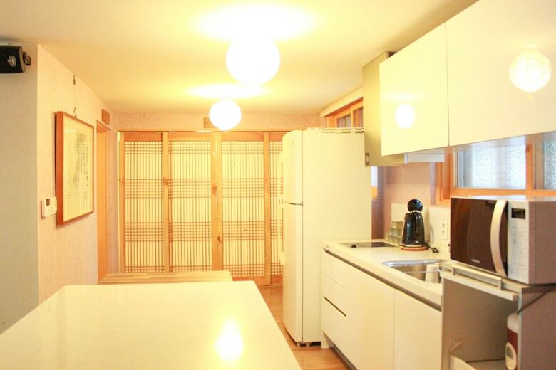 Jeonju Hanok Village Hotel
