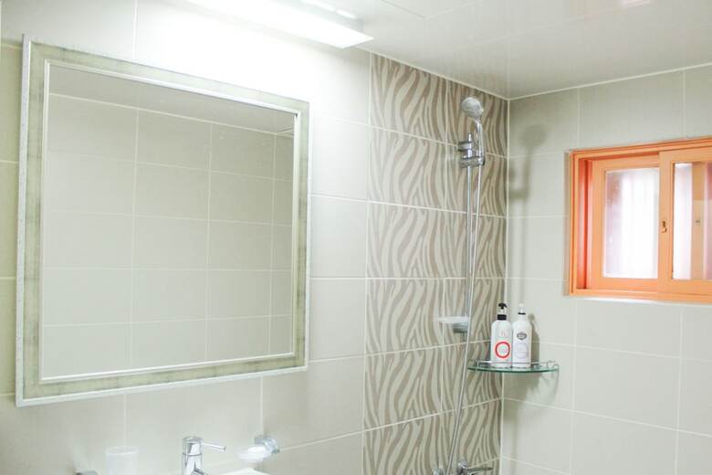 Jeonju Hanok Village Hotel