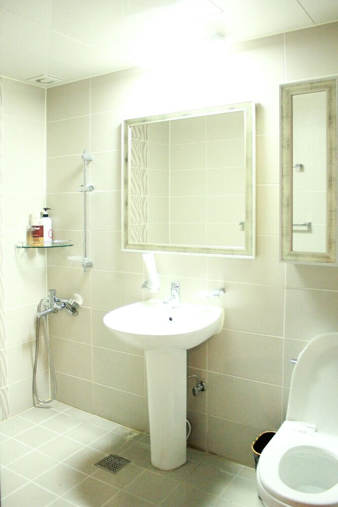 Jeonju Hanok Village Hotel