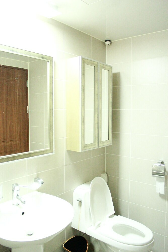 Jeonju Hanok Village Hotel