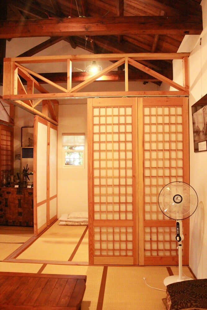 Jeonju Hanok Village Hotel