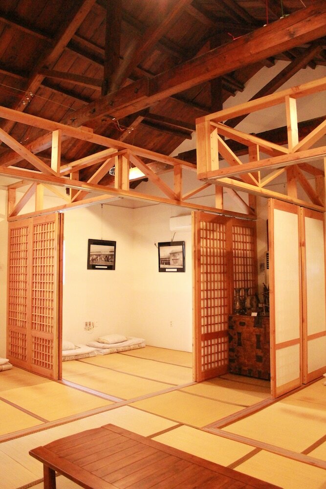 Jeonju Hanok Village Hotel