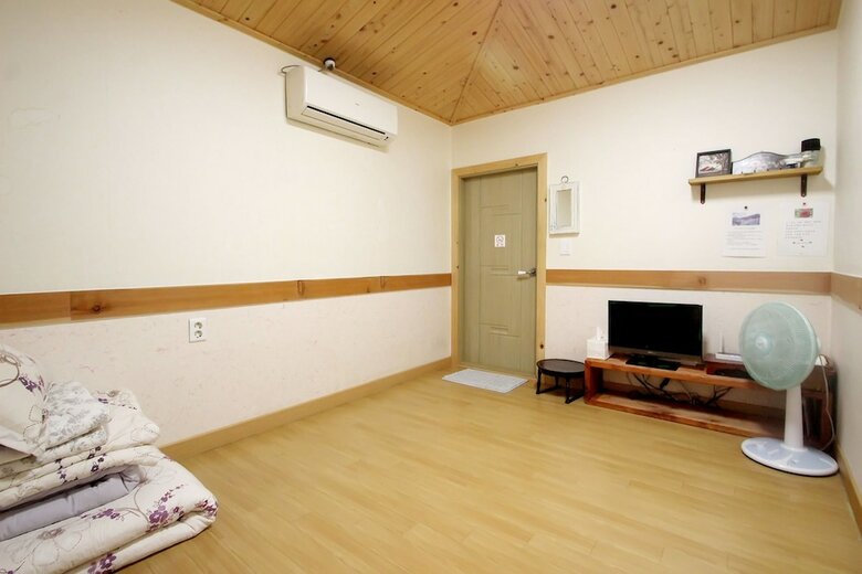 Hotel Moran