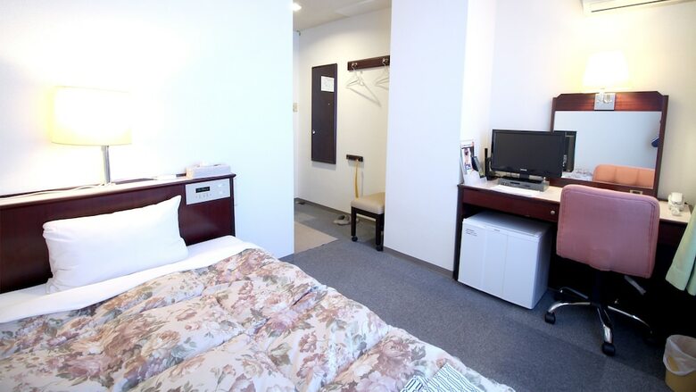 Hotel Royal Inn Shinyamaguchi