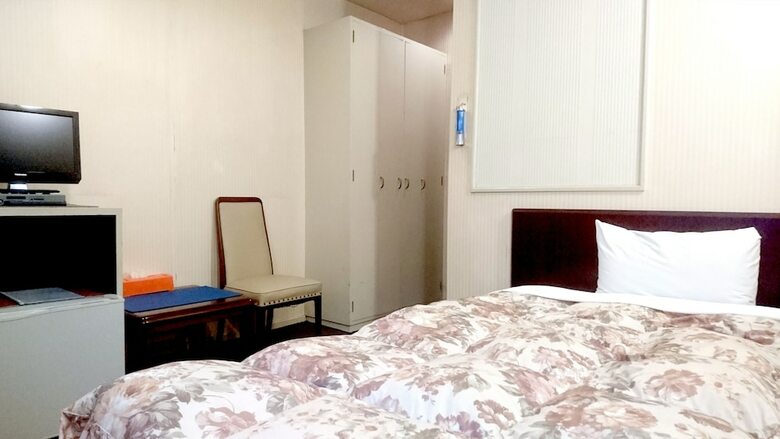 Hotel Royal Inn Shinyamaguchi