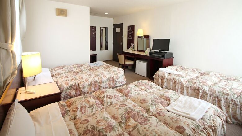 Hotel Royal Inn Shinyamaguchi