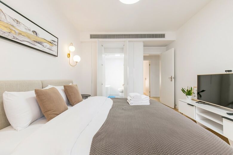 Lazy Apartment - Taikang Road