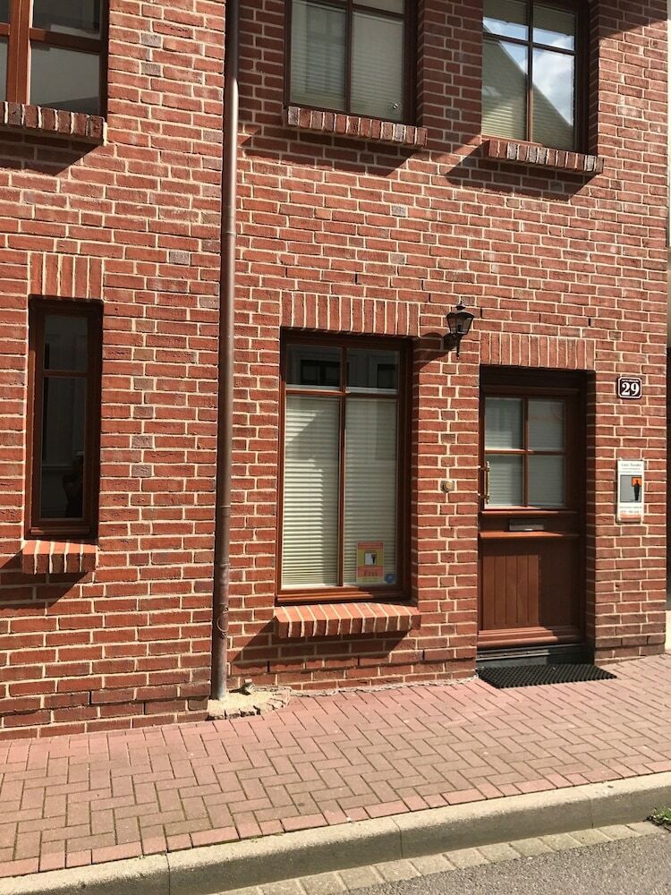 Apartamentos M�nzerstube