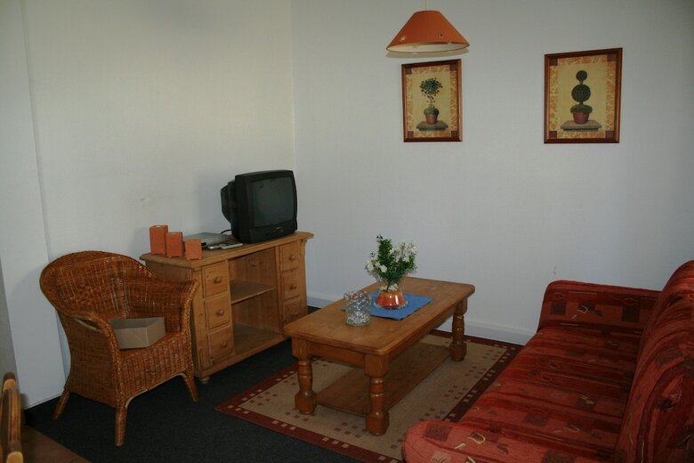 Apartamentos Ferienpark Heidesee Gmbh