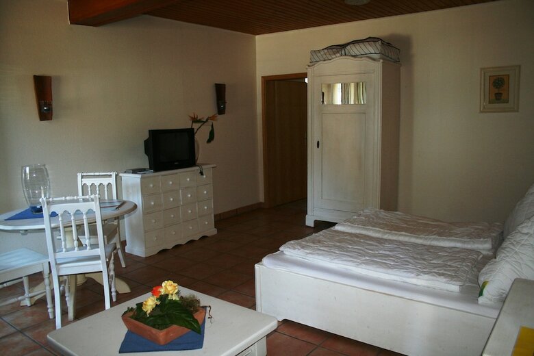 Apartamentos Ferienpark Heidesee Gmbh