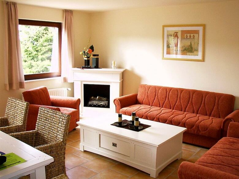 Apartamentos Ferienpark Heidesee Gmbh