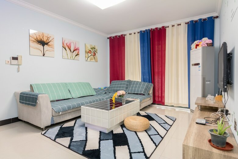 Hotel Yujielong Home