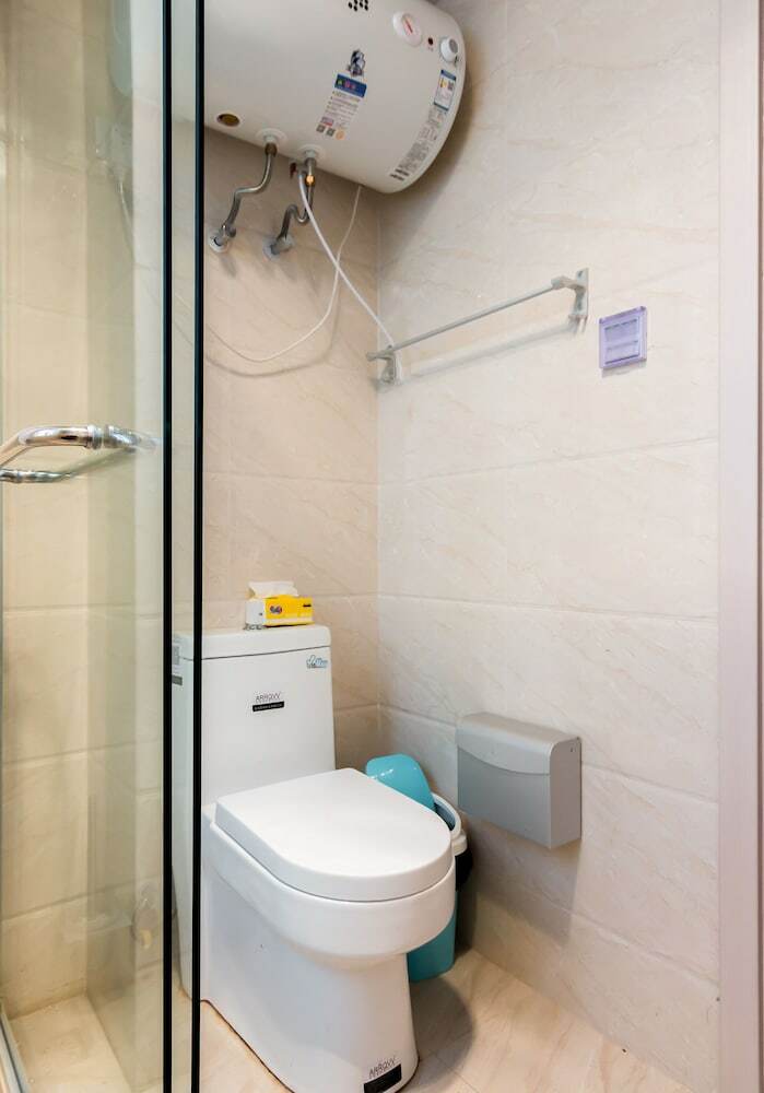 Hotel Yujielong Home