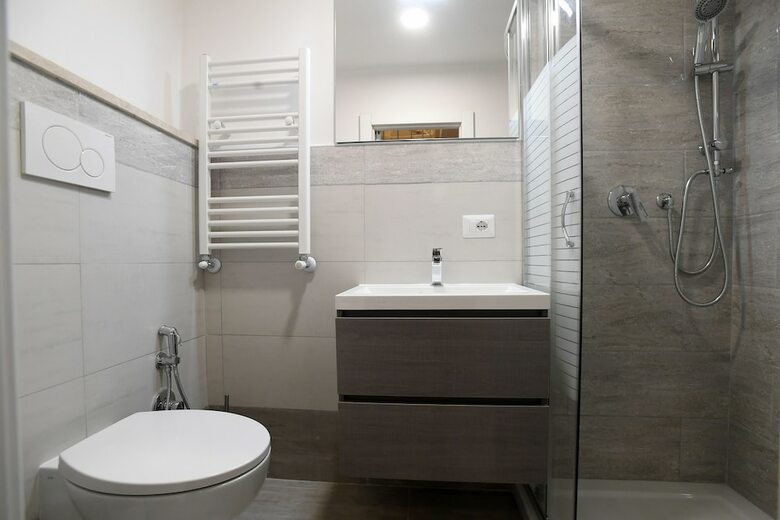 Santi Quattro Apartment & Rooms - Colosseo