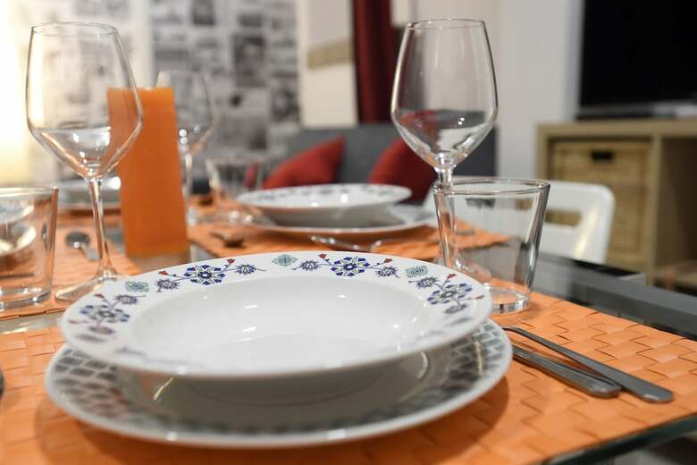 Santi Quattro Apartment & Rooms - Colosseo