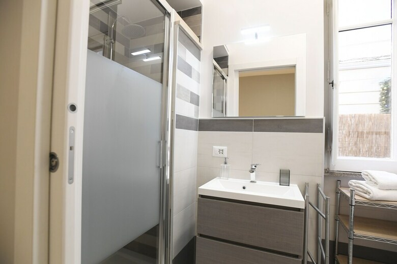 Santi Quattro Apartment & Rooms - Colosseo