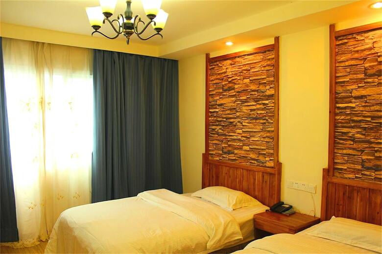 Hotel Zhangjiajie Yishan Inn