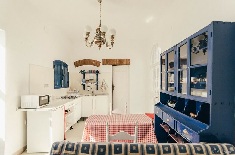 Agroturismo El Rinc�n Del Comendador