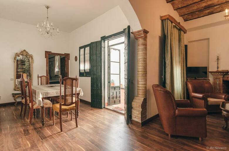 Agroturismo El Rinc�n Del Comendador