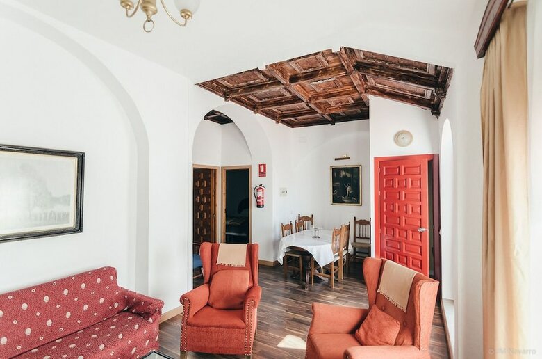 Agroturismo El Rinc�n Del Comendador