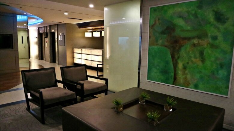 Antel Serenity Suite Poblacion Makati