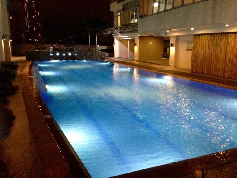 Antel Serenity Suite Poblacion Makati