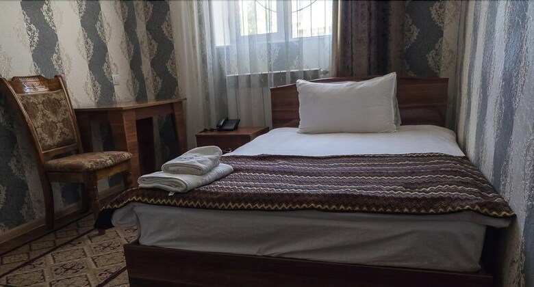 Hotel Sunrise Osh