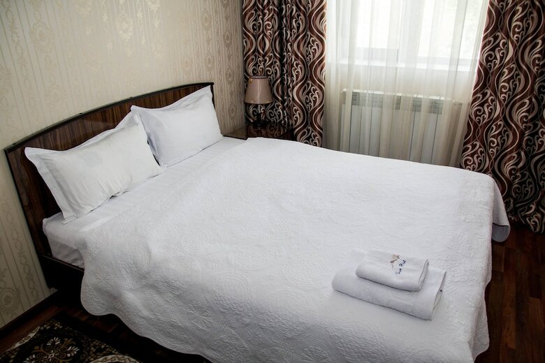 Hotel Sunrise Osh