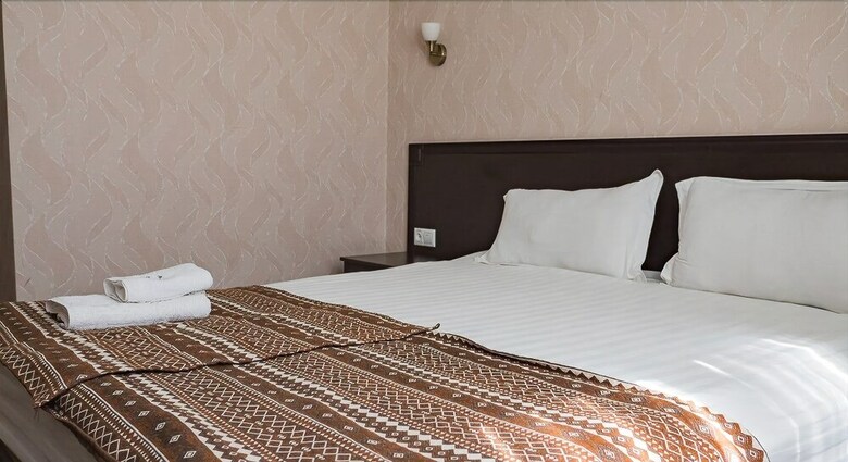 Hotel Sunrise Osh