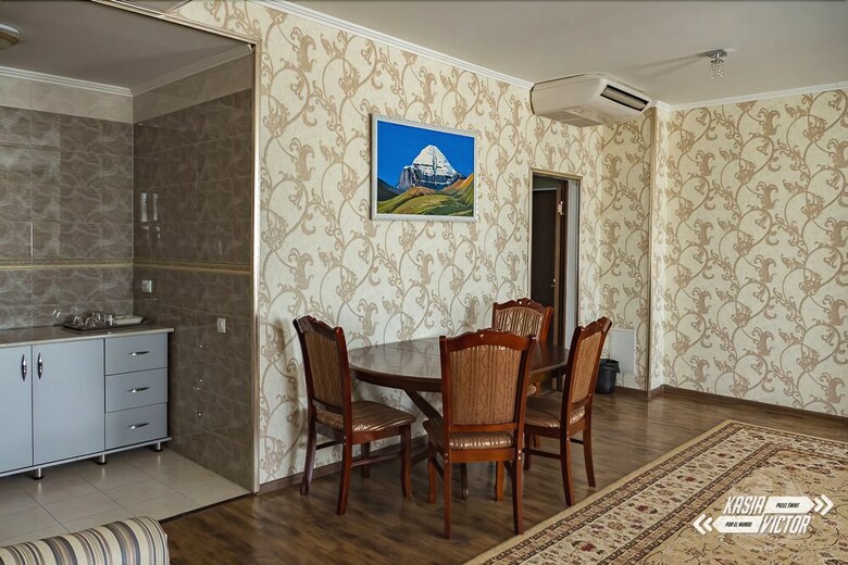 Hotel Sunrise Osh