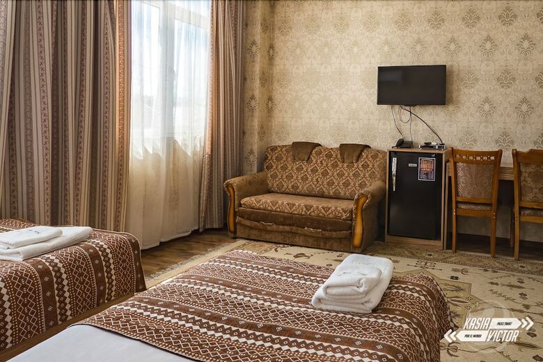 Hotel Sunrise Osh