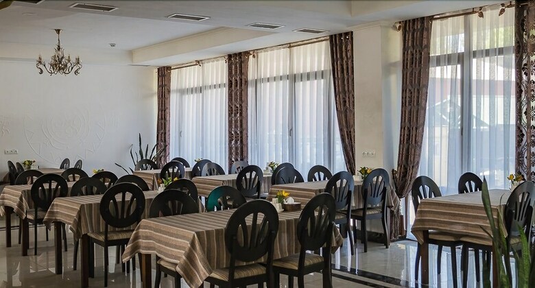 Hotel Sunrise Osh
