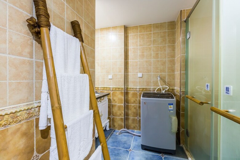 Apartamentos Jes&vic Lucky Home