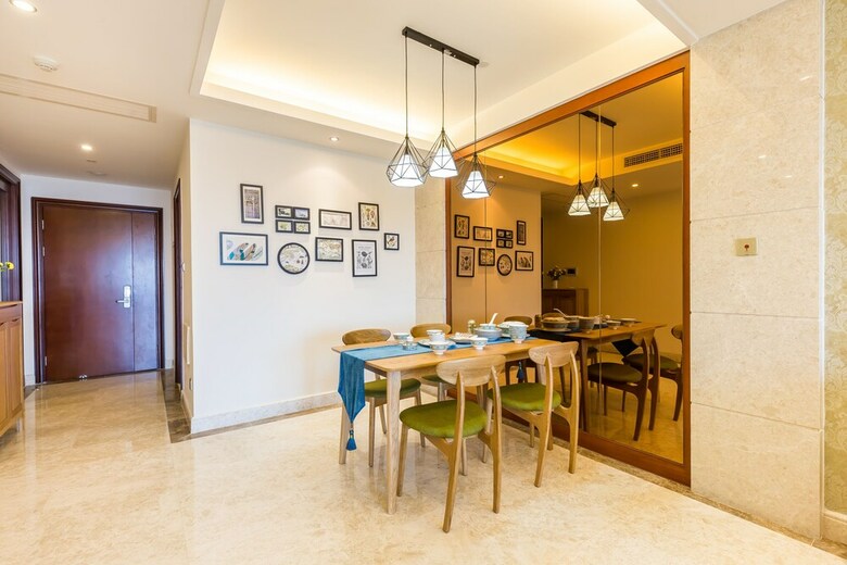 Apartamentos Jes&vic Lucky Home