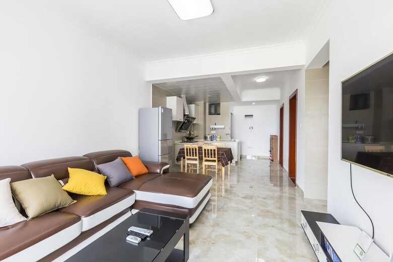 Apartamentos Jes&vic Lucky Home