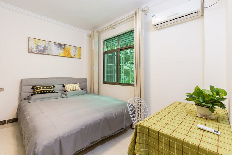 Apartamentos Jes&vic Lucky Home