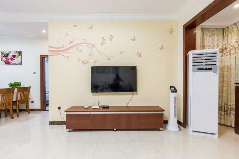 Apartamentos Jes&vic Lucky Home