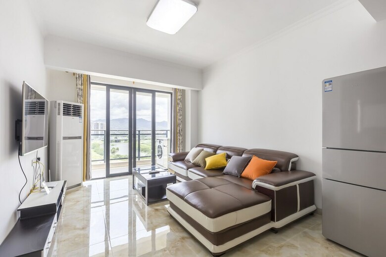 Apartamentos Jes&vic Lucky Home
