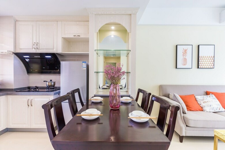 Apartamentos Jes&vic Lucky Home