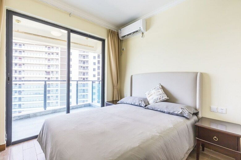 Apartamentos Jes&vic Lucky Home