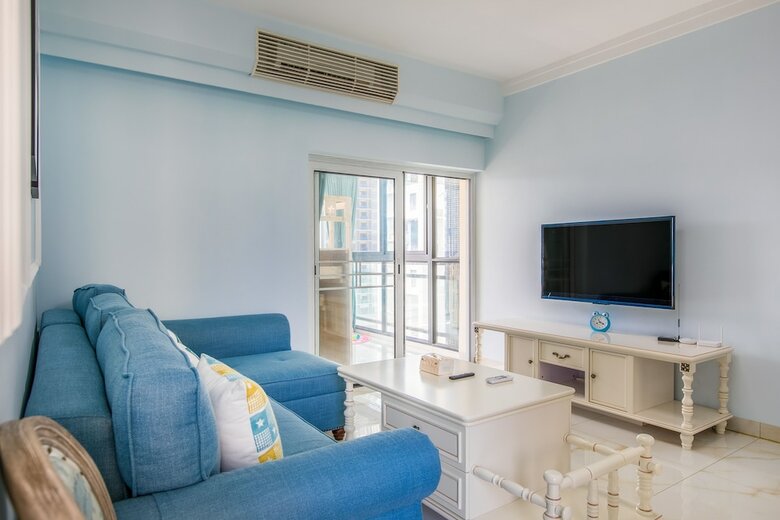 Apartamentos Jes&vic Lucky Home