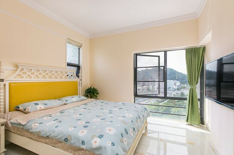 Apartamentos Jes&vic Lucky Home