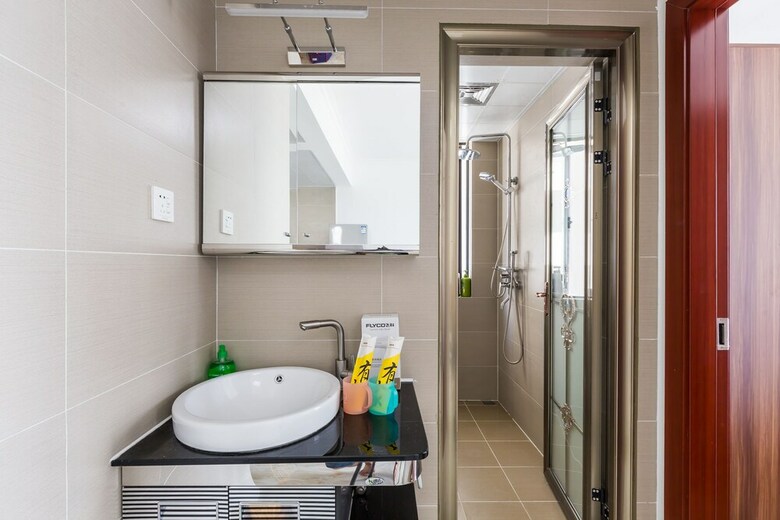 Apartamentos Jes&vic Lucky Home
