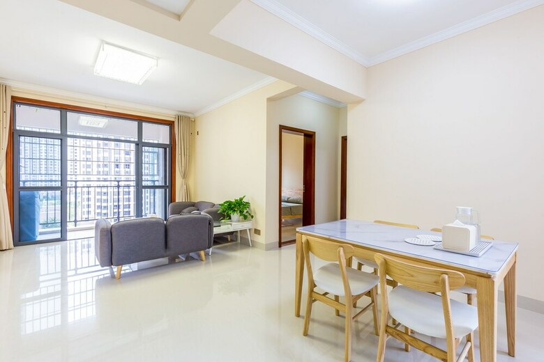 Apartamentos Jes&vic Lucky Home