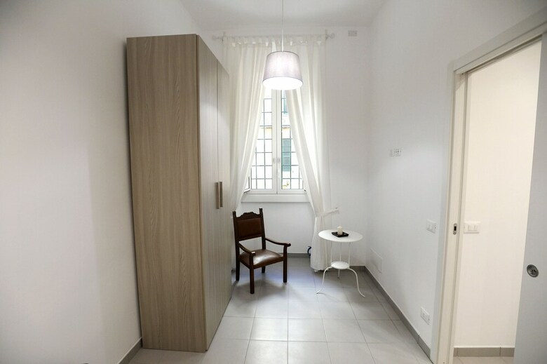 Apartamento Laterano White Home - Colosseo